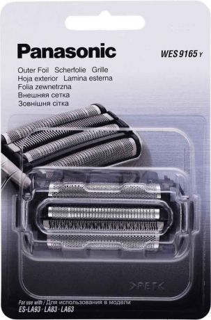 Panasonic WES9165Y1361 - сетка для электробритвы (Black)