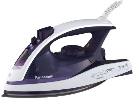 Утюг Panasonic NI-W920AVTW (Purple/White)