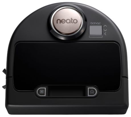 Neato Robotics BotVac Connected - робот-пылесос (Black)