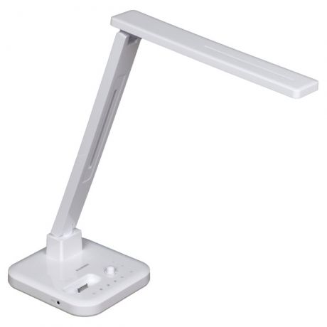 Diasonic Led Stand DL-60iSH - настольная лампа для iPhone/iPod (White)