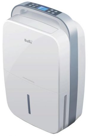 Ballu BDM-30L - сушильный мультикомплекс (White)