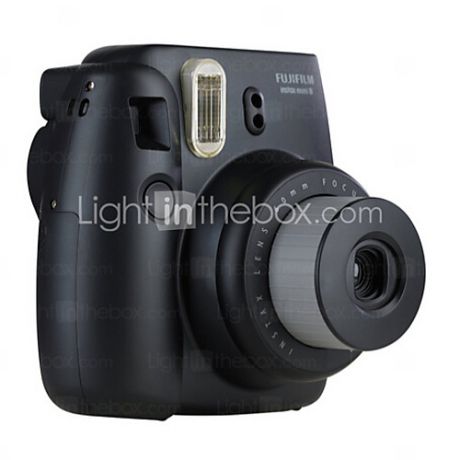 Пленочная фотокамера Fujifilm Instax Мини 8