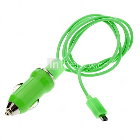Micro USB кабель, зарядное устройство для Samsung, HTC Mobile и другие (разные цвета)