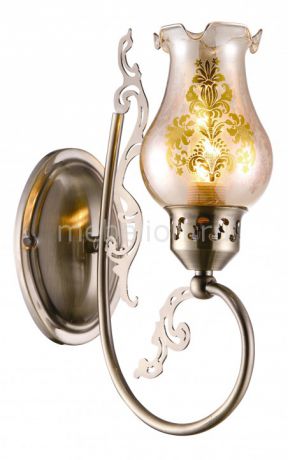 Arte Lamp Ballerina A9561AP-1AB