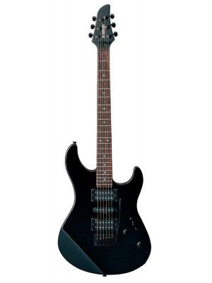 Yamaha Rgx121z Bl