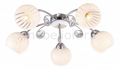 Arte Lamp Uva A9524PL-5CC