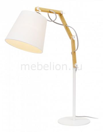 Arte Lamp декоративная Pinocchio A5700LT-1WH