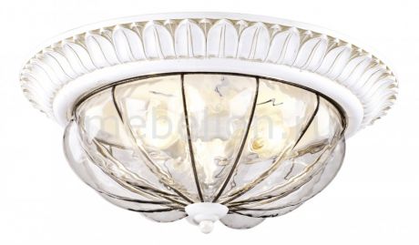 Arte Lamp San Marco A2241PL-3WG