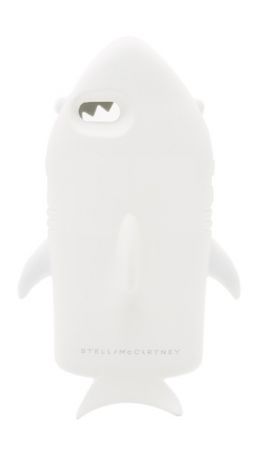 Stella McCartney Чехол Shark для iPhone 6/6s