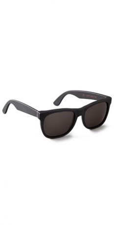 Super Sunglasses Солнцезащитные очки Basic