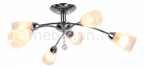 Arte Lamp Giulia A6198PL-6CC