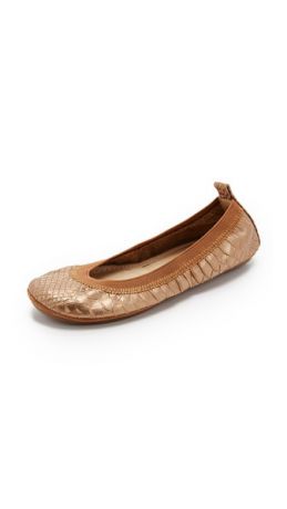 Yosi Samra Обувь Samara Frosted на плоской подошве с тиснением под крокодила