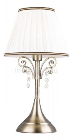 Arte Lamp декоративная Fabbro A2079LT-1AB