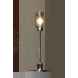 Lussole Настольная лампа декоративная Altamura LSQ-5604-01