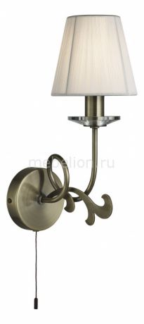 Arte Lamp Lizzy A9531AP-1AB