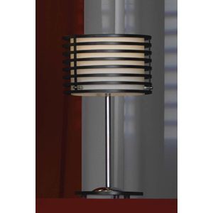 Lussole Настольная лампа декоративная Busachi LSF-8204-01