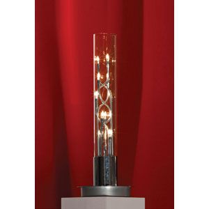 Lussole Настольная лампа декоративная Vitravo LSQ-4004-10