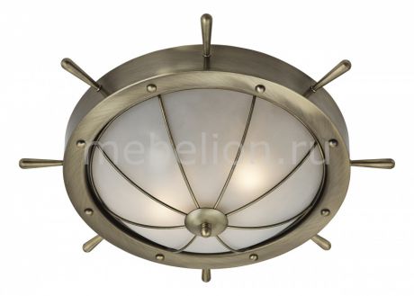 Arte Lamp Wheell A5500PL-2AB