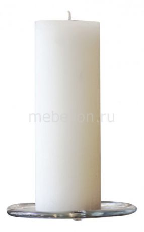 Home-Religion Свеча декоративная (20 см) Цилиндрическая 26003200