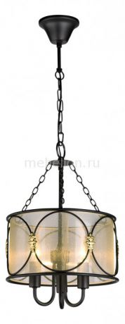 Favourite Подвесной светильник Dubai 1579-3PC