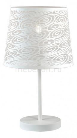 Favourite Настольная лампа декоративная Wendel 1602-1T