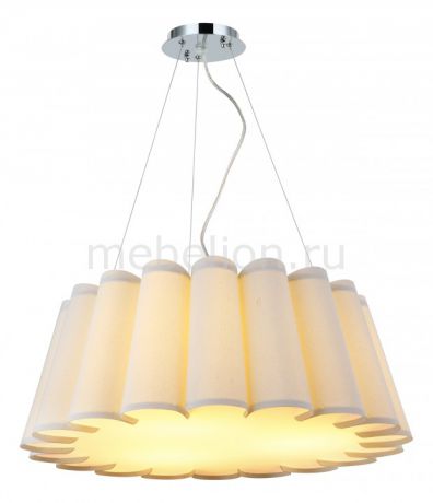 Favourite Подвесной светильник Gofra 1605-3PC
