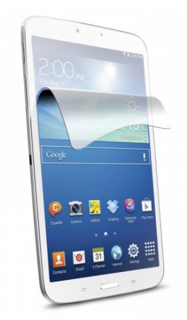 Защитная пленка для Samsung Galaxy Tab3 8.0 t3100/t3110 G-Screen - Антибликовая