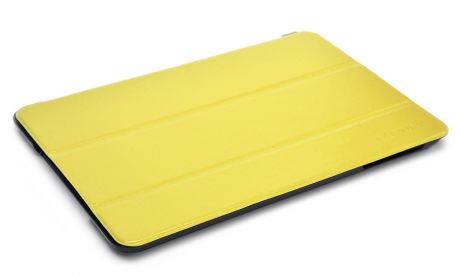 Чехол для iPad mini Gurdini Organaizer (Yellow)