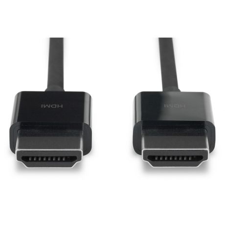 Кабель Apple HDMI to HDMI (1.8m)