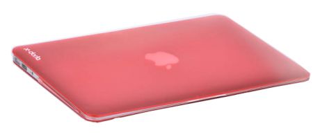 Накладка X-Doria Slim-fit and Durable Protective Case MacBoock Pro 13" (Red)