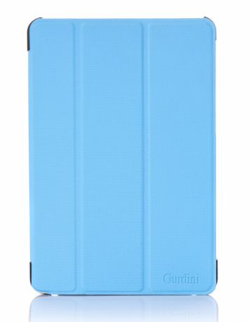 Чехол для iPad mini Gurdini (Blue)