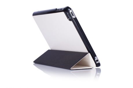 Чехол для iPad mini Gurdini Origami (White)