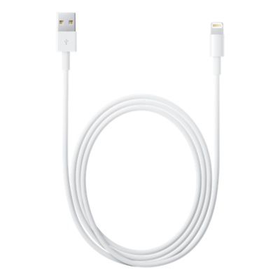Кабель Apple Lightning to USB Cable 2.0m