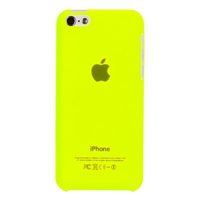 Чехол Ximbo для iPhone 5C Case (Green)