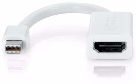 Apple Mini DisplayPort to HDMI