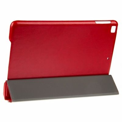 Чехол для Apple iPad Air Hoco Case Crystal Series (Red)