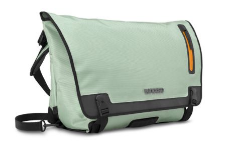 Сумка Incase Messenger Bag (Gray Jade)