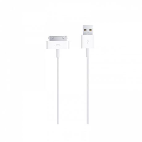 Кабель Apple 30-pin to USB Cable (Провод для синхронизации) OEM