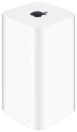 Роутер Wi-Fi с жестким диском Apple Time Capsule 802.11ac 2Tb (ME177) RU/A
