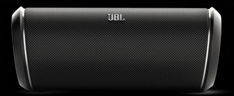 Беспроводная акустика JBL Flip II (2) (Black)