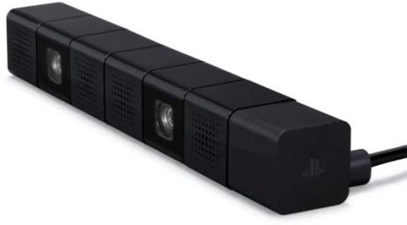 Playstation Camera PS4 (Black)