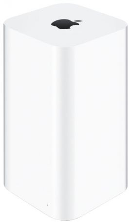 Роутер Wi-Fi с жестким диском Apple Time Capsule 802.11ac 3Tb (ME182) RU/A