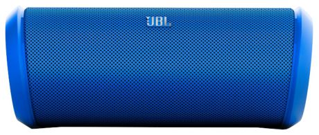 Беспроводная акустика JBL Flip II (2) (Blue)