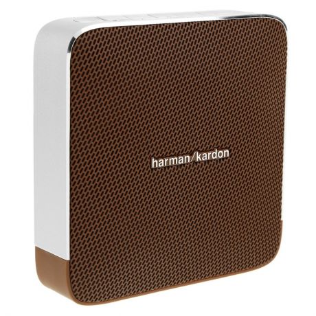 Беспроводная акустика Harman Kardon Esquire (Brown)