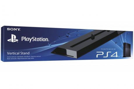 Vertical Stand PS4 (Black)