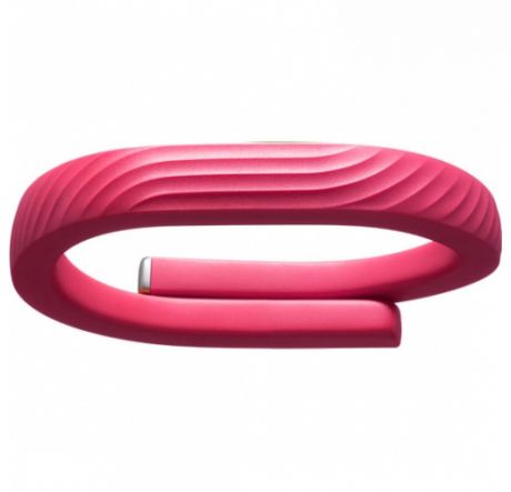 Счетчик калорий Jawbone UP 24 (Pink M)