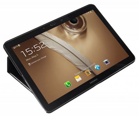 Чехол G-case Slim Premium для Samsung Galaxy Tab Pro 8.4 черный