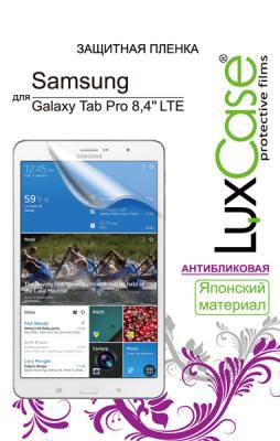 Защитная пленка Samsung Galaxy Tab Pro 8.4" wifi (Антибликовая), SM-T320