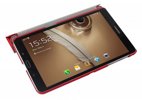 Чехол G-case Slim Premium для Samsung Galaxy Tab Pro 8.4 красный