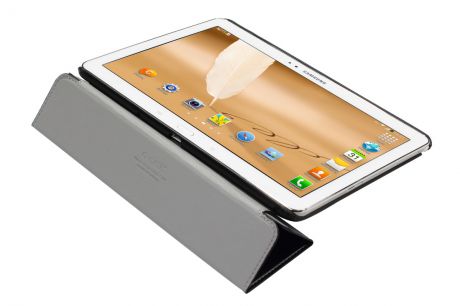 Чехол G-case Slim Premium для Samsung Galaxy Tab Pro 10.1/Galaxy Note 10.1 2014 черный